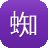 蜘蛛池是什么写的?